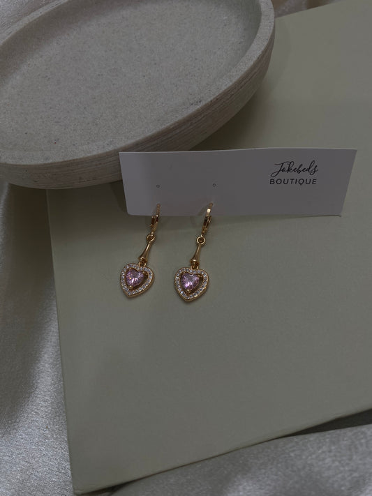 Sirenita earrings